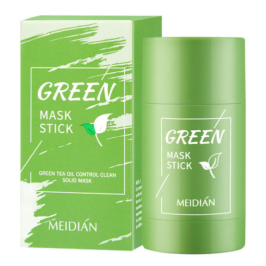 Masca Facială Stick cu Ceai Verde Revigorant