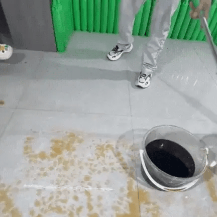 OFERTA 1+1 Mop Pro 2 in 1 cu cap rotativ, auto curatare si stoarcere instanta