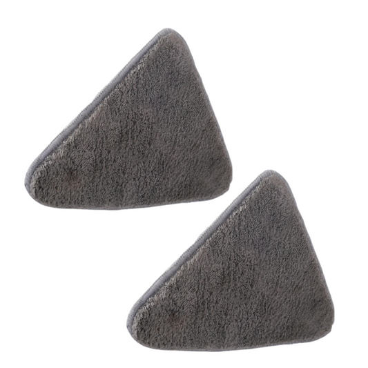 Set 2 Rezerve pentru mop triunghi cu autostoarcere