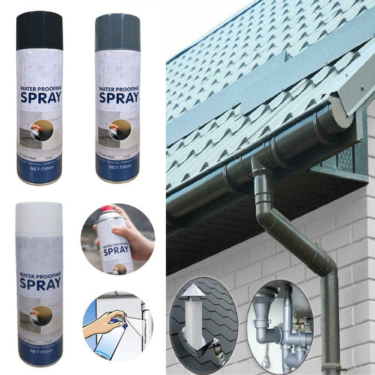 Oferta 1+1 x Spray Etanșare cu Peliculă Cauciucată, 450 ml